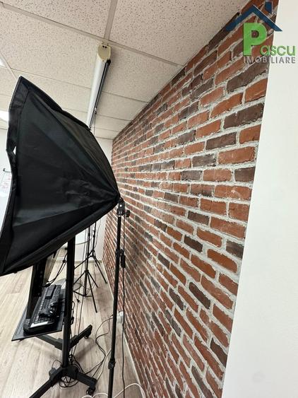 Inchiriere spatiu comercial Herastrau, Nicolae Caramfil, 48 mpu - 3