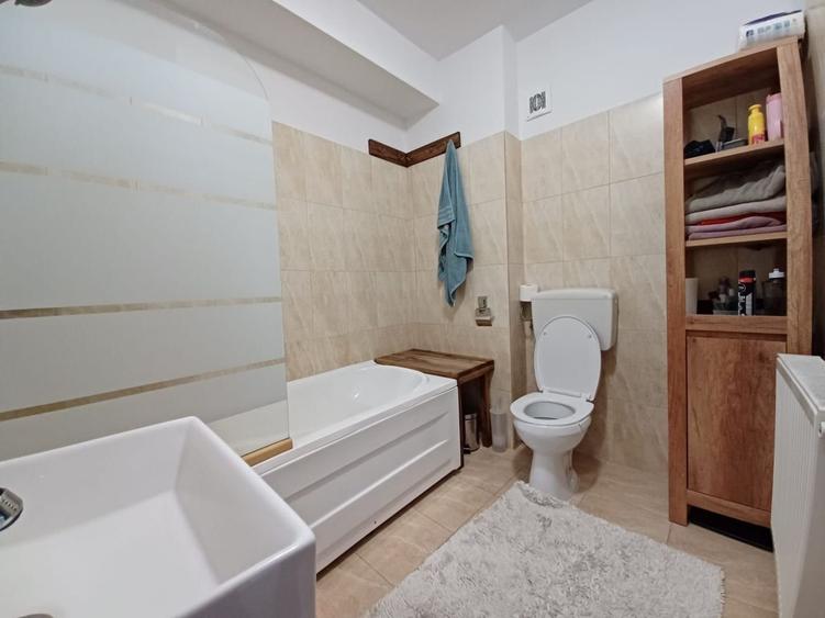 Apartament de vanzare | 2 camere | Modern | Marasti The Office - 7