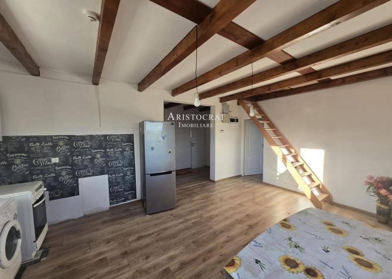 Casa 3 camere si curte cu pomi fructiferi - 4