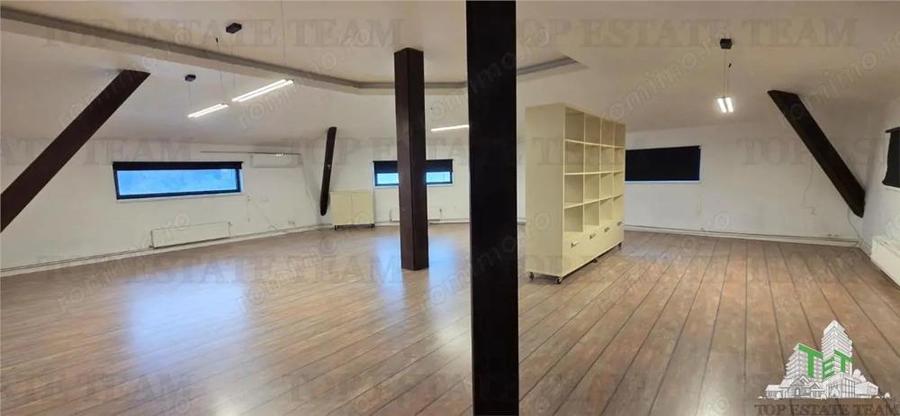 Spatiu Birou si Showroom de vanzare - 4