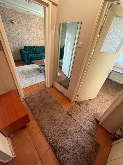 Apartament de închiriat, 2 camere, 50 mp, Gheorgheni zona Iulius Mall/FSEGA - 4