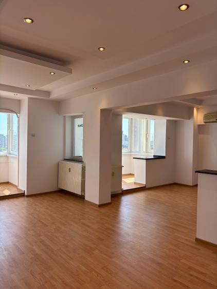 DECEBAL,duplex superb in centrul capitalei,imobil monolit 6+7/8,metrou,parcare - 12