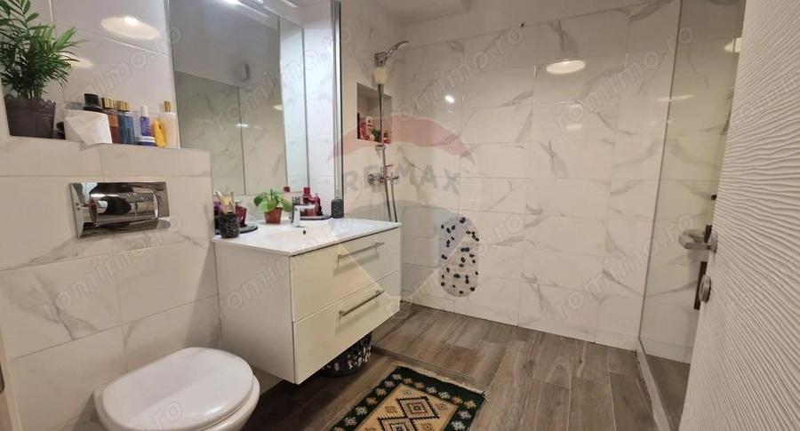 Apartament modern, mobilat ?i utilat 2 camere de vanzare in Pipera - 3