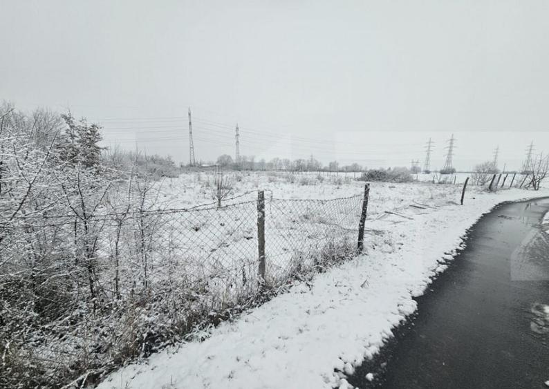 Teren Ronat Timisoara - 2