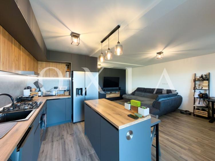 OX718 Mosnita Noua, Mobilata si Utilata Complet, Amenajari Moderne - 3