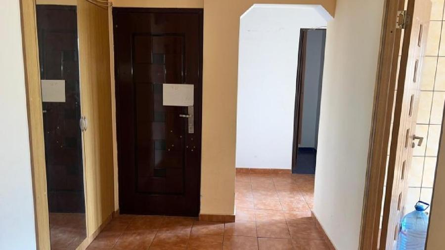 Str. Modoran Ene - Rahova, Apartament cu 3 camere - 73 mp - etaj 6/8 - 6
