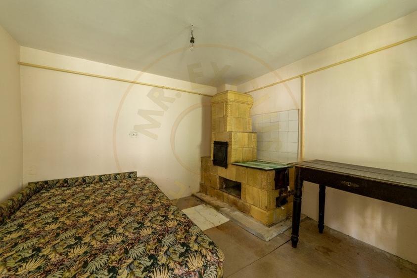 Casa Centrala de Vanzare - Str. Egalitatii, km 0 - Pitesti! - 6