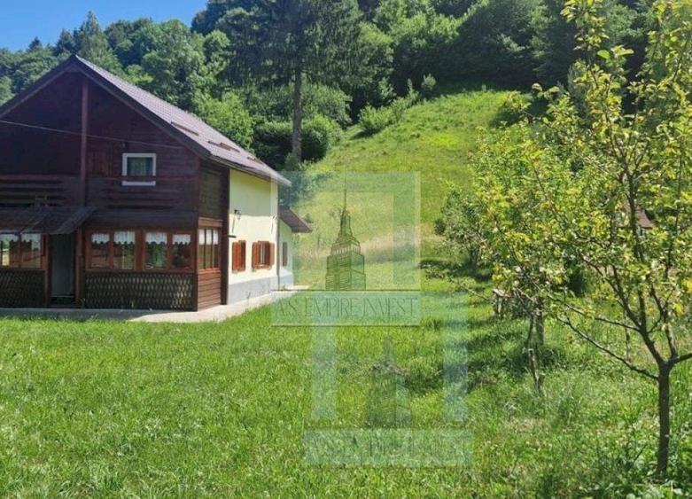 Casa de vacanta - zona Dambovicioara (ID: CP2392157) - 1