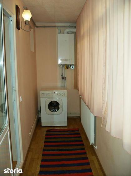 2 camere, decomandat, complet mobilat, utilat, Str Cocorului - 5