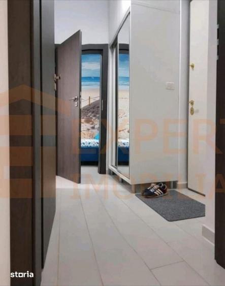 Apartament cu 2 camere în Nord
