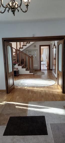 Inchiriez vila, suprafata utila 360mp, Sibiu, str Sacel, zona Tilisca - 5