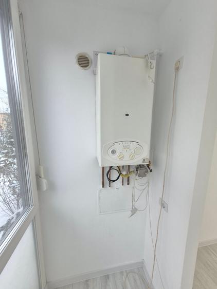 2Cam--Parter-Bloc Nou-Renovat-7Min Spitalul Judetean-Centrala- 1loc Parcare-53MP - 19