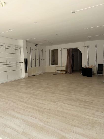Spatiu comercial de inchiriat/vanzare Strada Stefan cel Mare, zona centrala - 2