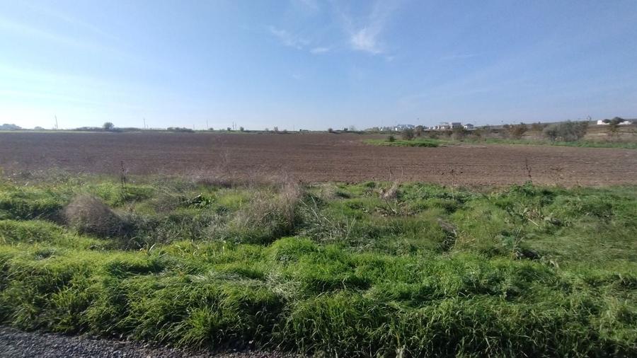 Teren intravilan cu deschidere la Drum European Ovidiu - 6