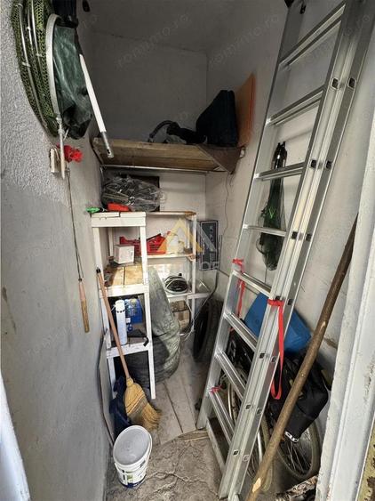 Apartament parter inalt str Garii, 52 mp utili - 5