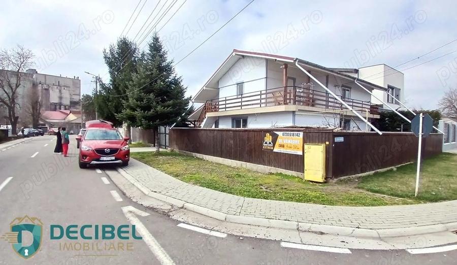 Casa cu personalitate ?i mansarda Zona Simion Barnu?iu, Tecuci - 1