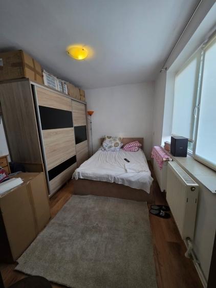 2 Camere 41mp Etajul 2 ! Pacurari - Zona Moara de foc / BCR - Semicentral - 2