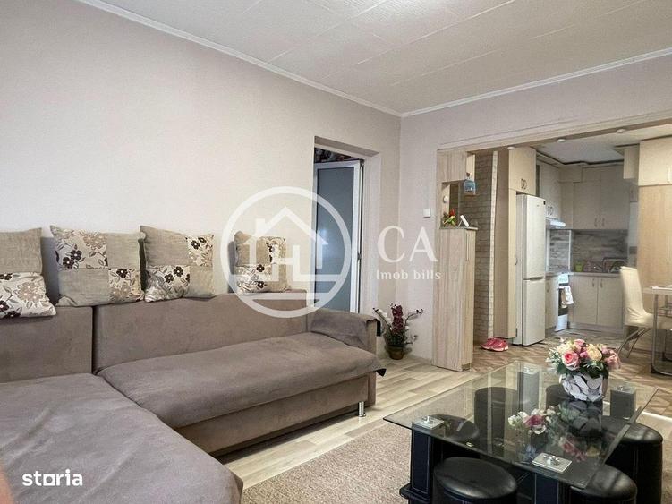 Apartament de vanzare cu 3 camere in Santandrei, Bihor - 8