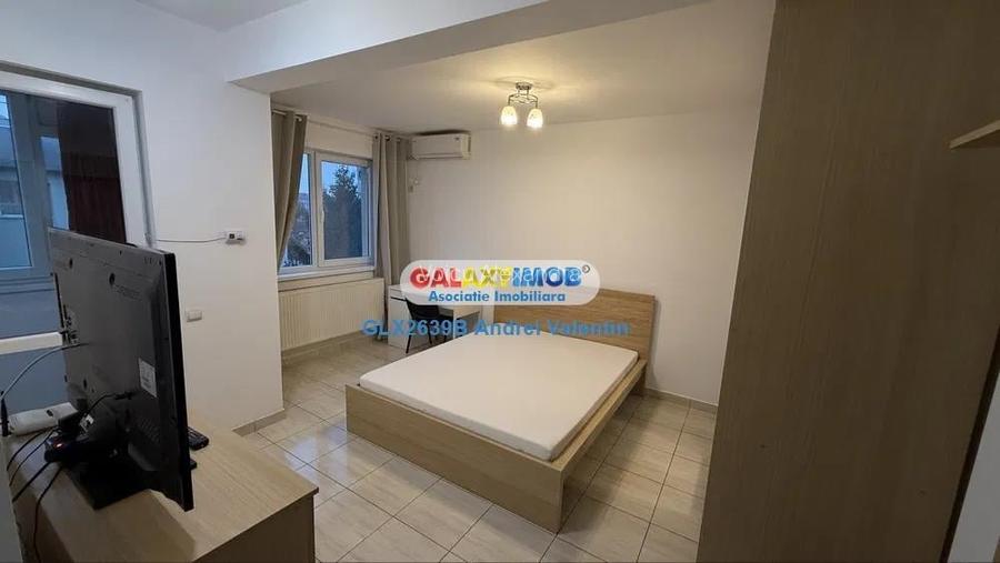 Garsoniera Bloc Nou Popesti Leordeni - Oltenitei - Miraslau