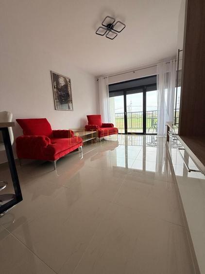 2 camere, Calea Urseni-Giroc, la 5 minute de Braytim, prima inchiriere! - 3