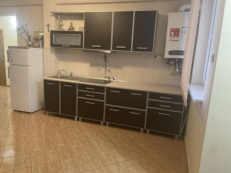 Apartament 3 camere - 5