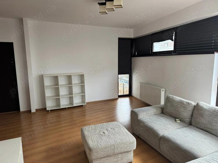 Proprietar inchiriez apartament 2 camere 2 min de metrou Dristor - 4