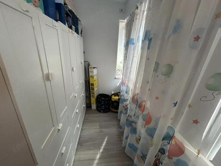 Apartament 3 camere Tomis Nord - 8