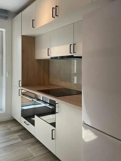 Apartament De Inchiriat 2 Camere Lux | Bulevardul Pipera - 8