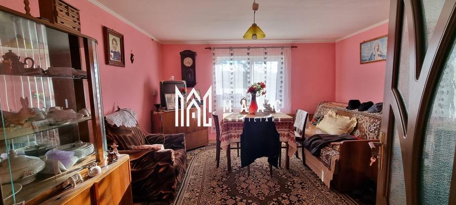 Black Friday Casă 2 Camere I Curte 900 mp I Anexe I Șura Mare - 2