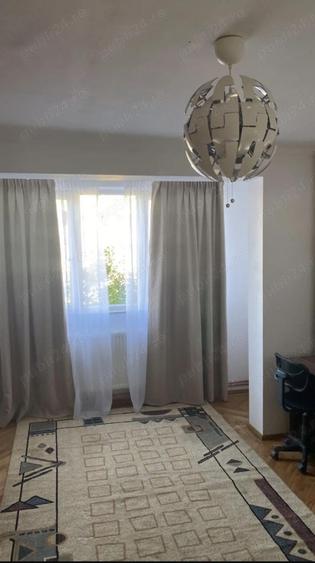 Privat inchiriez apartament 2 camere - 3