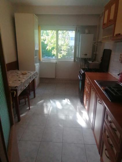 Faleza nord - centrala g - inclusiv vara - 12