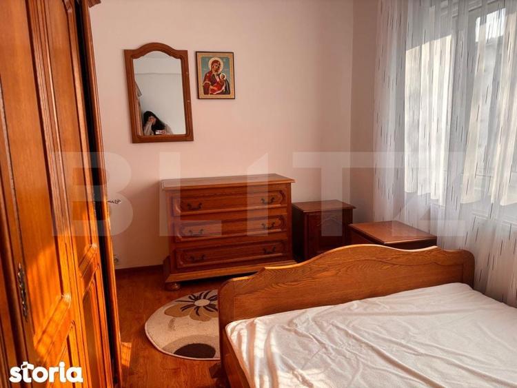 Ocazie! Se inchiriaza apartament in zona centrala la pret spectaculos! - 7