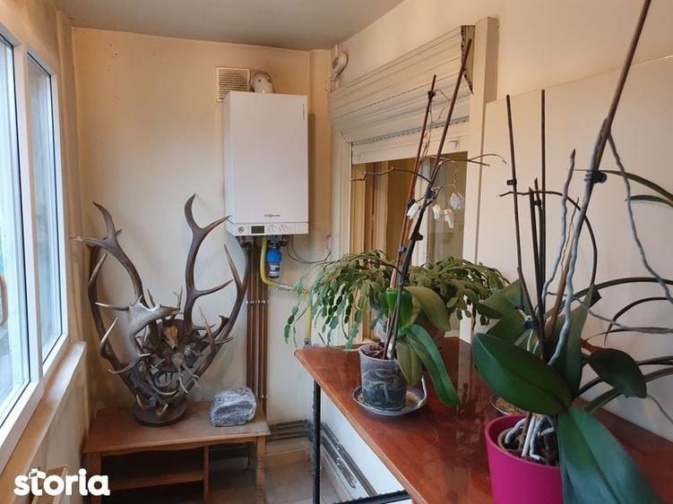 Vand Apartament Take Ionescu - 6