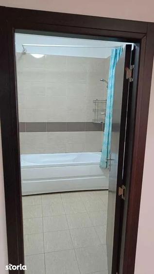 Apartament cu 2 camere în Florești