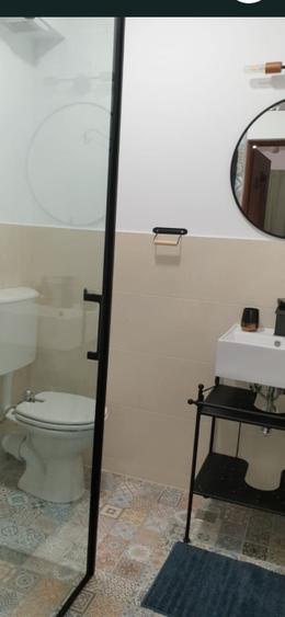 Garsoniera moderna- Centrul Vechi - 2