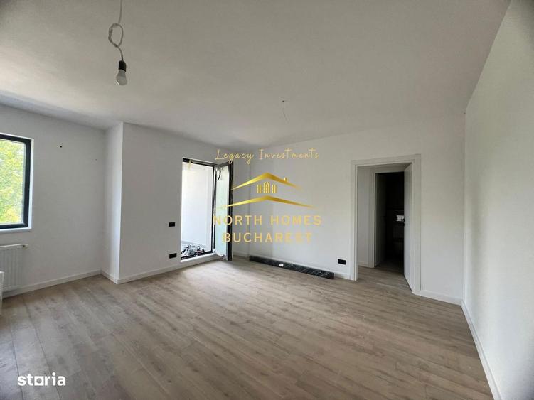 Direct Dezvoltator! Apartament 2 camere, FINALIZAT! Doamna Ghica! - 6