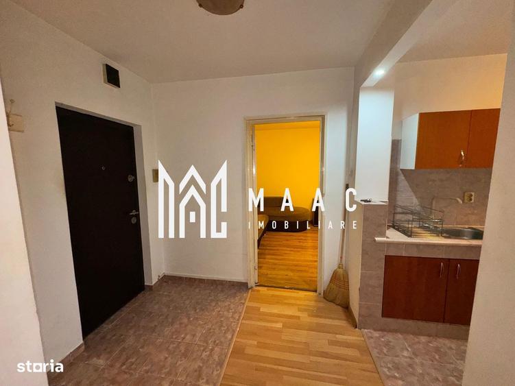 Apartament 2 Camere Decomandat I 46 MPU I Mihai Viteazu - 8