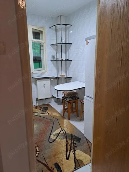 Apartament 3 camere de inchiriat 480 EUR luna, Hanul Drume?ului - Compozitorilor - 7