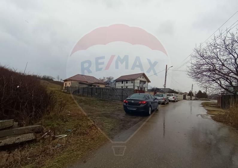 Teren de vanzare in Pielesti - 6