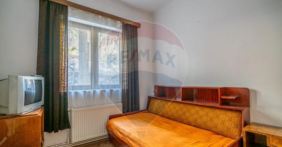 VILA! Investitie - pretabil pensiune SINAIA- zona aprecia... - 17