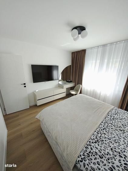 3 camere Exercitiu, Decomandat/ Centrala/ RENOVAT, finisaje superioare - 8