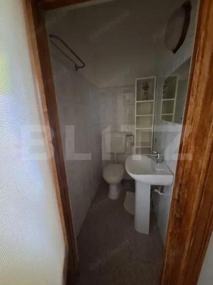 Teren cu Casa de Vanzare in Ungheni - 12