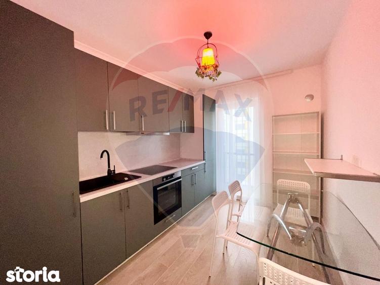 Apartament cu 2 camere de inchiriat Arbo Residence, Mogo?oaia - 10
