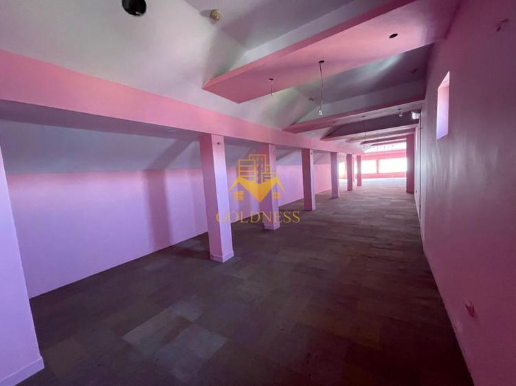 Spatiu comercial, UltraCentral, Bvd Eroilor, Teatru. - 4