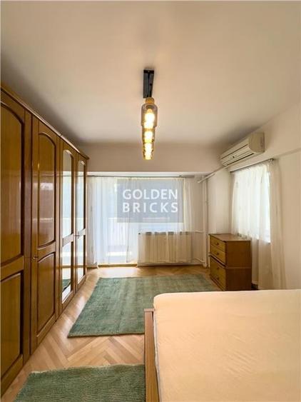 Pta Alba Iulia | Unirii | Prima inchiriere | Parcare disponibila - 21