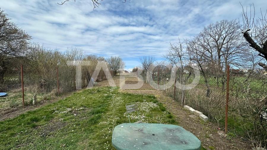 Casa individuala 5 camere acces auto teren 800 mp zona Turnisor Sibiu - 3