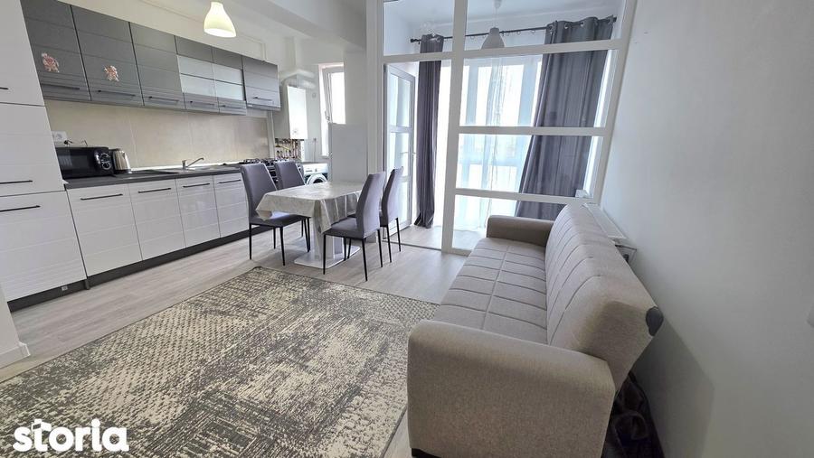 Apartament 2 camere Vi?oianu-299euro+ 50 euro parcare - 4