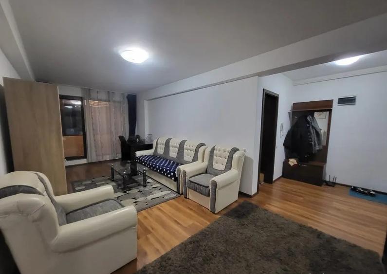 Apartament cu 2 camere | Mobilat complet | Loc de parcare - 7