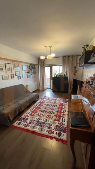 Apartament 3 camere de vanzare, situat in zona Tomis II - Constanta - 12