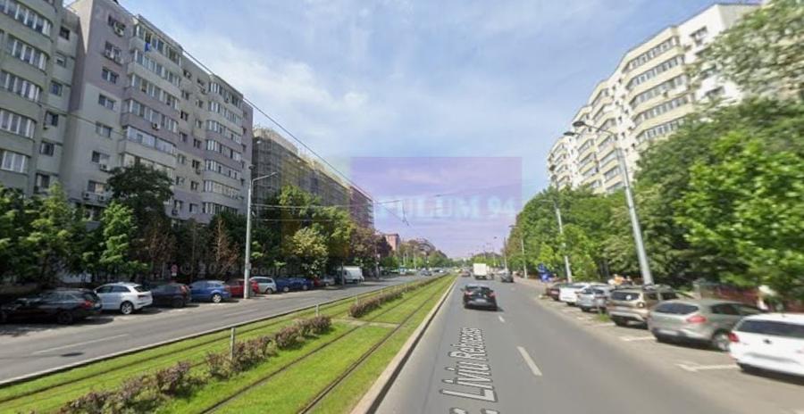 Titan Metrou M1-statia Titan si parc IOR, cu 3 lifturi - 2